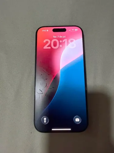 IPHONE 17 NORMAL 256GB