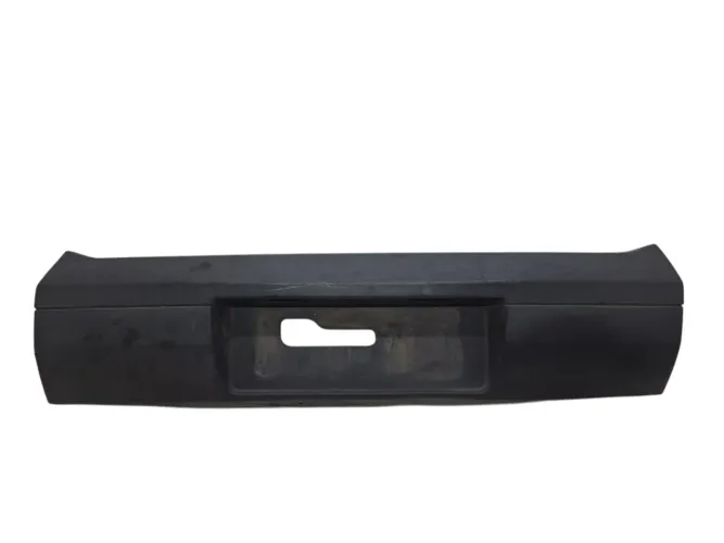 Parachoque Traseiro Volkswagen Saveiro G5 2010/2011 Original