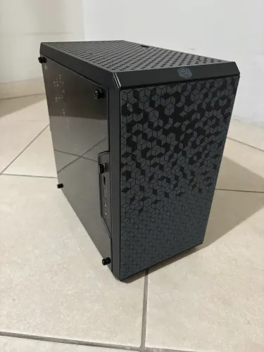 Vendo pc gamer completo(ou peças)