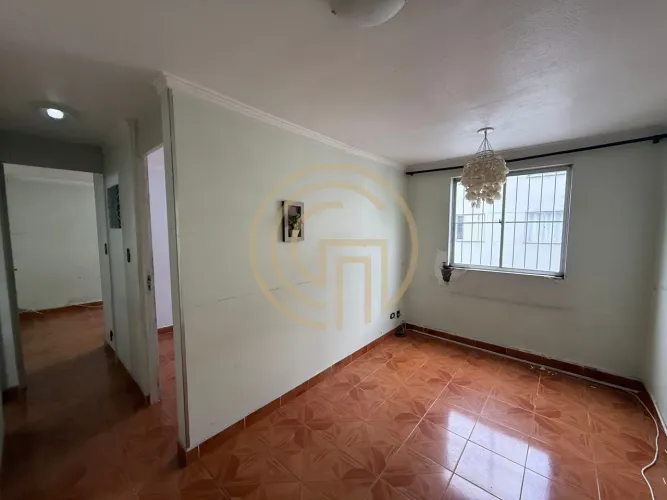 Condomínio residencial M boi mirim - Apartamento para alugar no bairro Jardim das Flores -