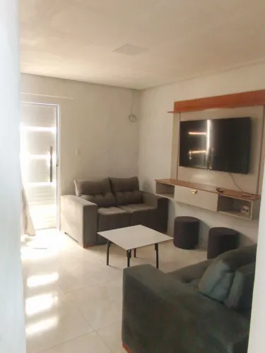 Casa no conjunto irmã Dulce, povoado Água fria.