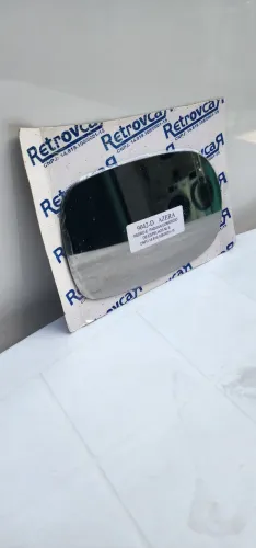 Lente do espelho retrovisor Hyundai Azera L/D
