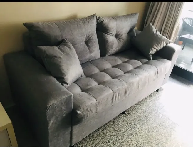 Milano sofa 