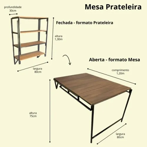Peojeto móveis