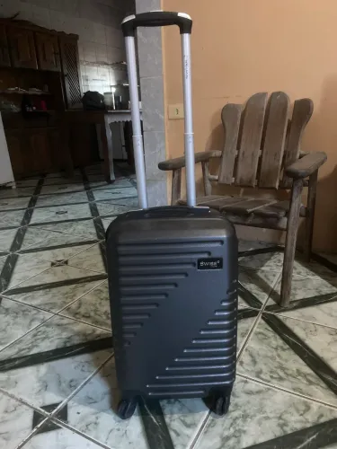 Mala de viagem