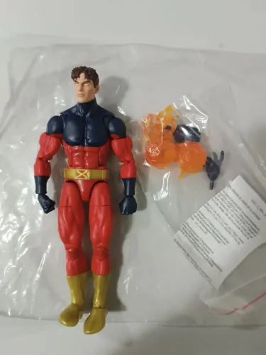 Marvel Legends - Vulcan