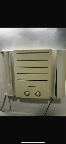Ar-condicionado springer 10000btus
