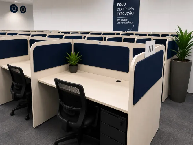 Pá para telemarketing callcenter