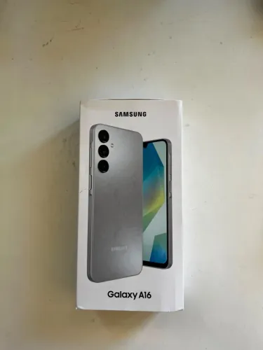 Galaxy A16 128GB