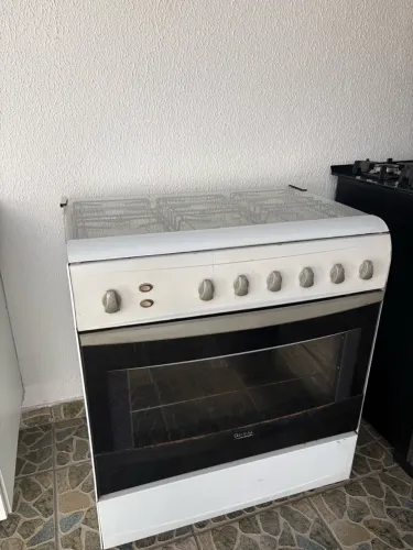 Fogão 6 bocas Dako