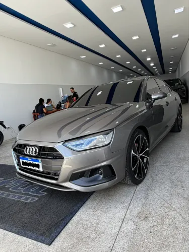 Audi A4 Prestige 2.0 TFSI 190cv S-tronic 2021