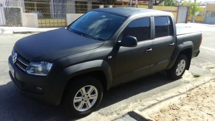 envelopamento automotivo