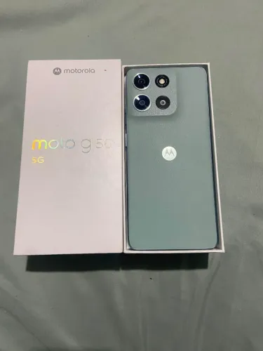 Celular Motorola g 56