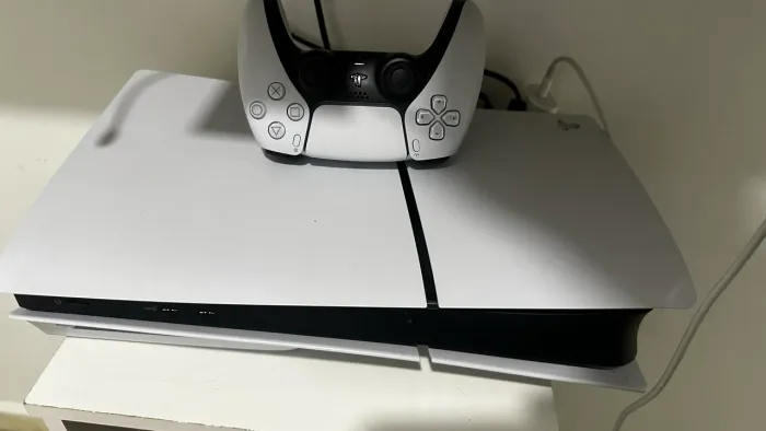 Vendo PlayStation 5
