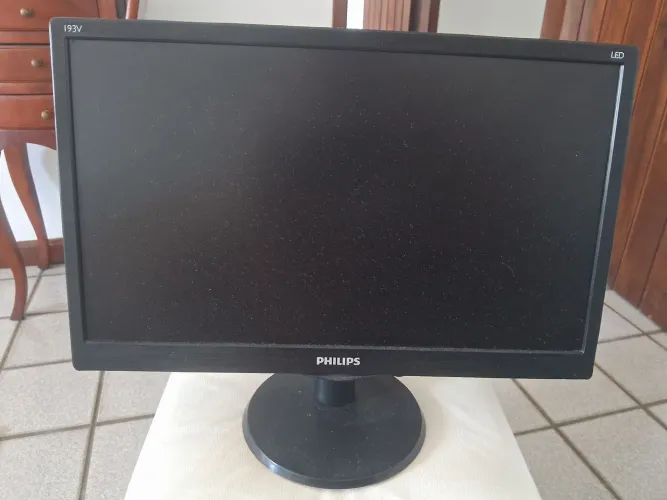 Monitor Philips para Computador 28,5 pol.
