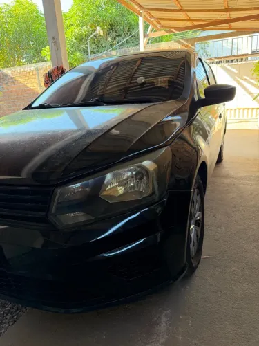 Volkswagen Gol Geração VII 1.0 12V Flex Mec. 4P 2019