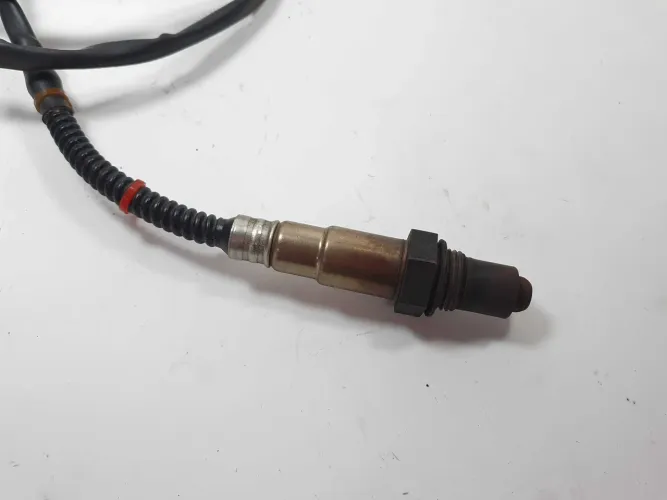 Sonda Lambda Dianteira Esquerda Audi A8 D3 2003 A 2009