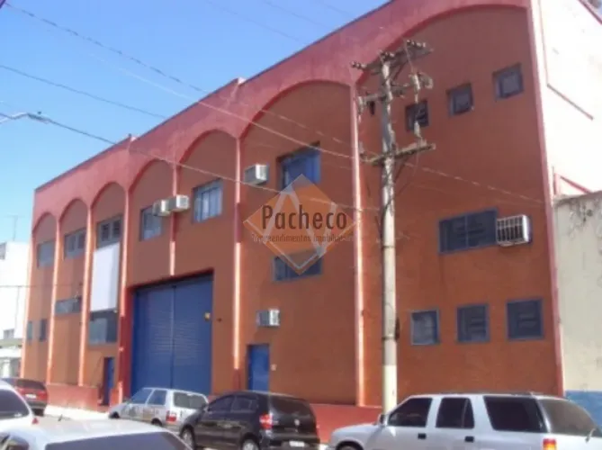 Galpão em São Caetano do Sul, 1.083 m², R$ 9.900.000,00