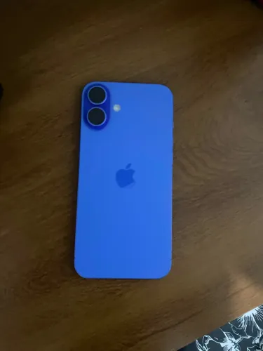 iPhone 16 plus 128gb