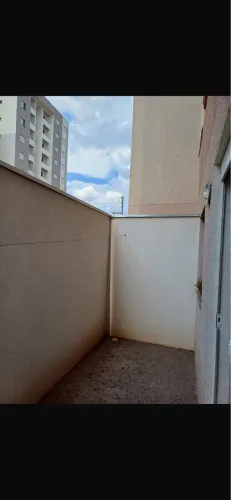 Vendo ágio apartamento