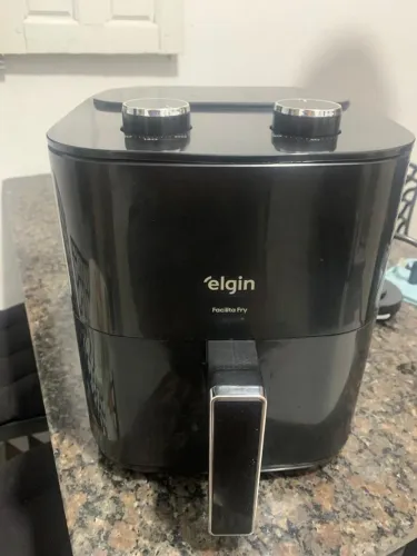 Vendo Airfryer 220v