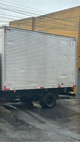 Mudança e transporte montagem e desmontagem