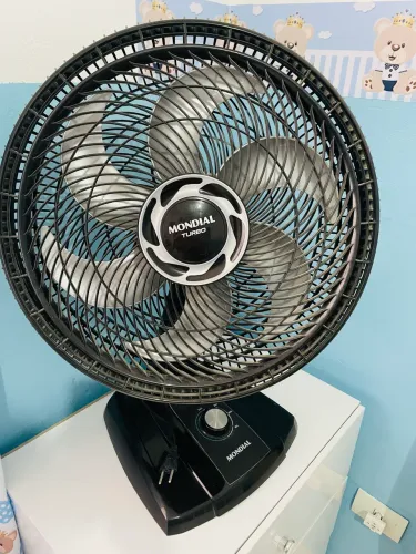 Ventilador