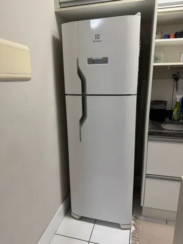 Geladeira Electrolux