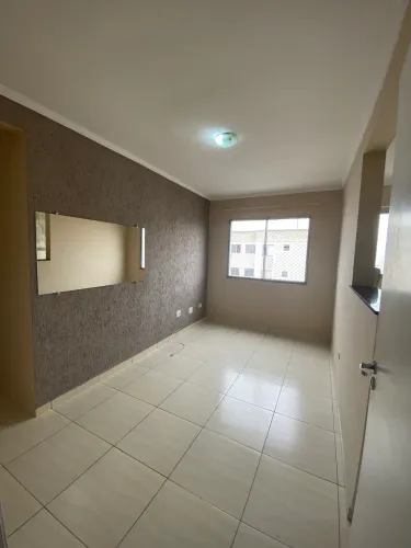 Apartamento 2 dormitórios Parque Sicília Votorantim/SP