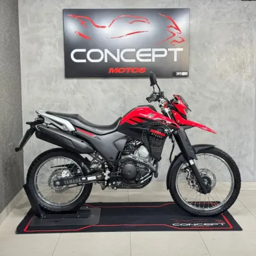 YAMAHA/ XTZ LANDER 250
