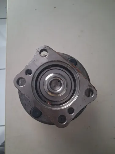 Cubo de Roda Traseiro FORD KA com Rolamento sem ABS