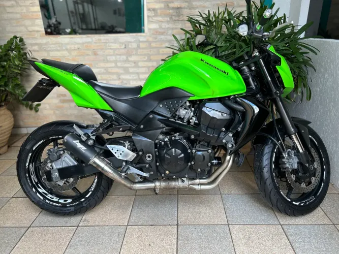 Z 750