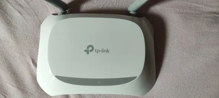 Roteador TP-Link TL-WR840N branco