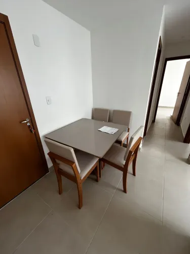 Mesa Kappersberg 105x105cm