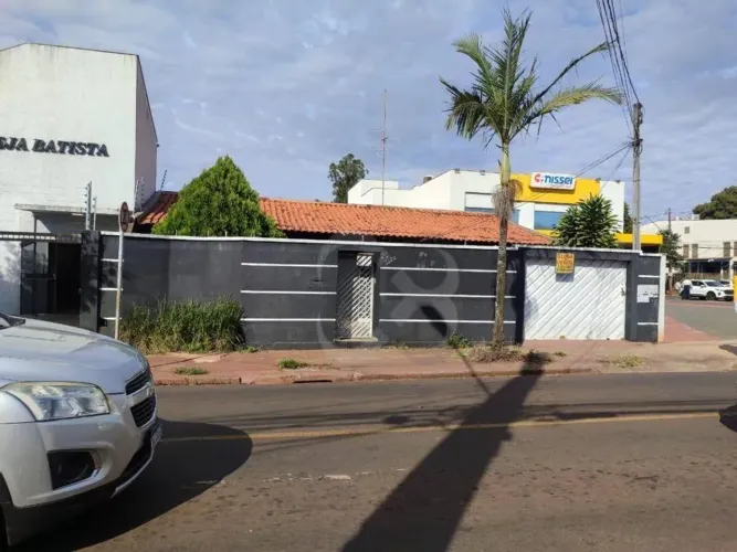 Casa com 3 dormitórios, 190 m² - venda por R$ 900.000 ou aluguel por R$ 3.500/mês - Antare