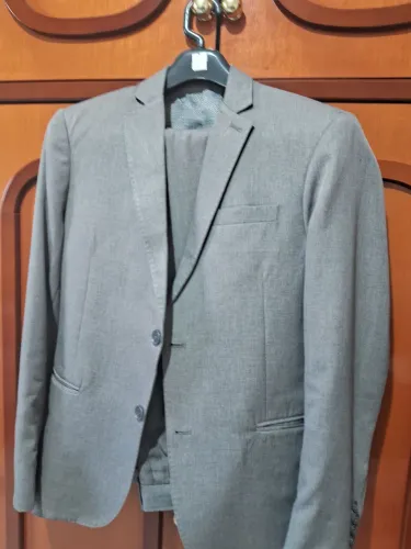 Terno Slim 