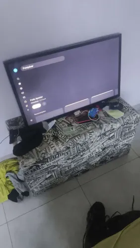 Tv 32 smat Samsung
