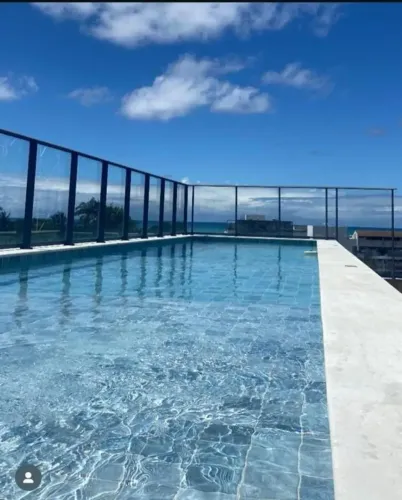 Imóvel para venda com 24 metros quadrados com 1 quarto em TAMANDARE I - Tamandaré - PE