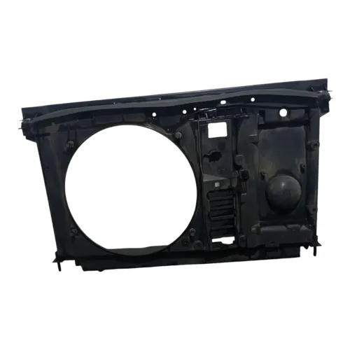 Defletor Ventoinha Citroen C4 Picasso 2.0 16v 2007 A 2014