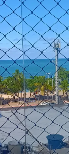 Alugo apartamentos com Exclusividade!de 1,2 ou 3 quartos tudo Ponta Verde.