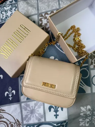 Bolsa Santa Lolla