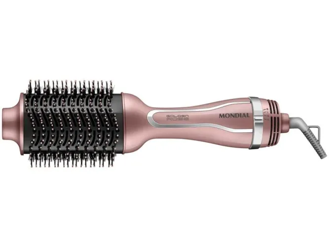 Escova Secadora Mondial