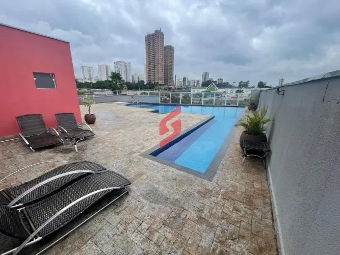 Studio em Jardim America - Sorocaba, SP