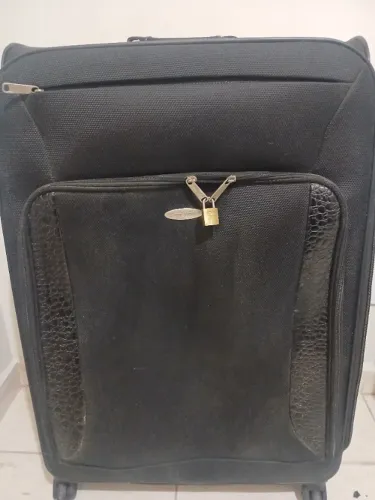 Mala Grande Samsonite perfeito estado