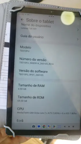 Tablet