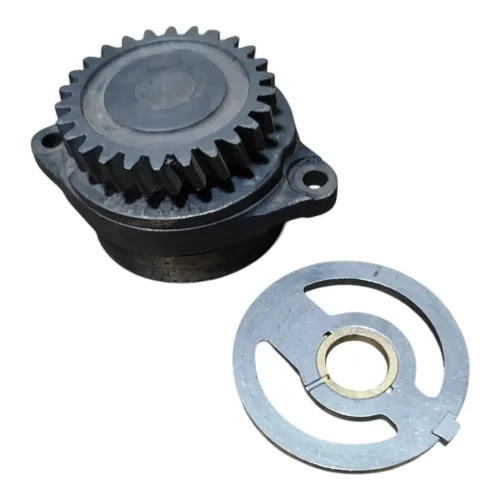 Bomba Óleo Motor Mwm X10 4 E 6 Cilindros