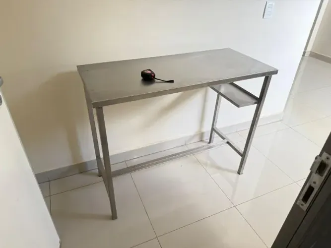 Mesa Inox
