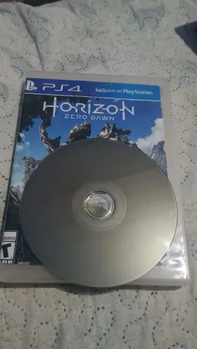 Jogos de ps4 - R$60 cada