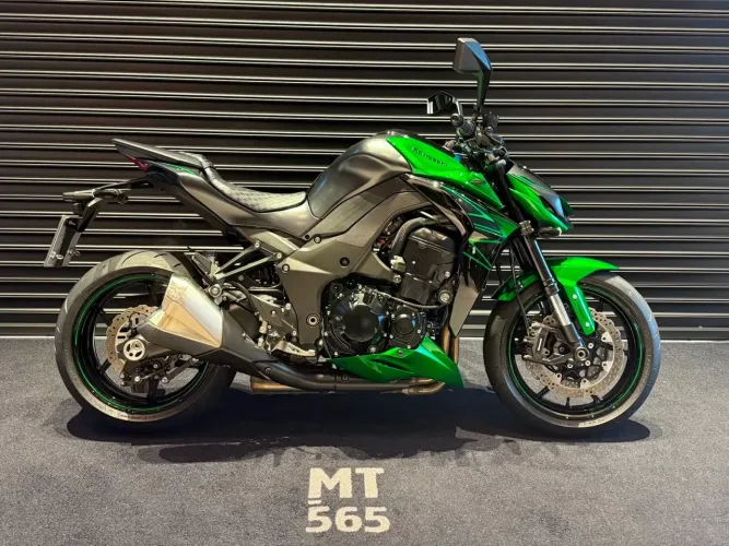 Kawasaki Z 1000