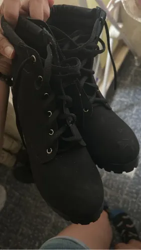 bota de salto
